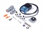 Haltech ECU Output - Boost Control Solenoid