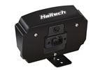 Haltech iC-7 Mounting Bracket with Integrated Visor