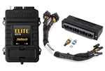 Elite 1500 + Plug'n'Play Adaptor Harness Kit for Honda S2000