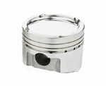 Wiseco 1.8T 81mm (stock bore) 86.4mm stroke, Piston Set