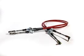 REPLACEMENT CABLES