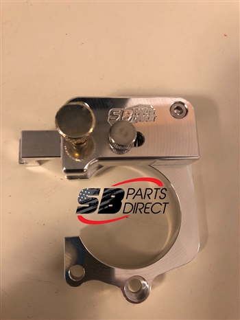 SB Parts Shifter Lock Out