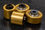 MkIV R32 / 4Motion Control Arm Bearing Kit