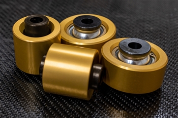 MkIV R32 / 4Motion Control Arm Bearing Kit
