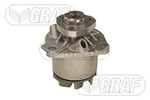 VR6 GRAF Waterpump