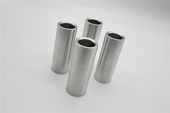 Aluminum Fuel Injector Bung