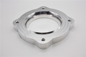 75mm Universal TB Plate