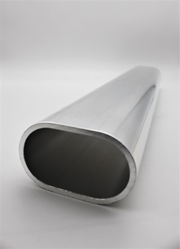 Universal Oval Runner Extrusion