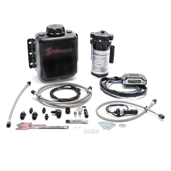 Snow Performance STAGE 3 BOOST COOLER EFI (BRAIDED LINE)