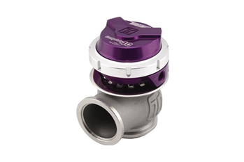 GenV CompGate40 14psi External Wastegate (Purple)