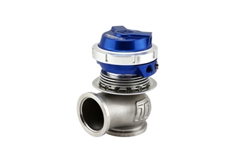 GenV CompGate40M ‘Motorsport’ 14psi External Wastegate (Blue)