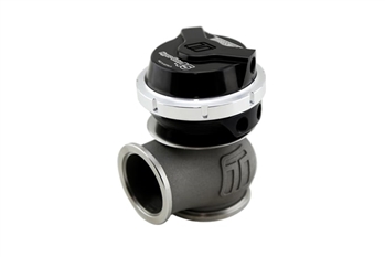 GenV HyperGate45 7psi External Wastegate (Black)