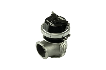 GenV HyperGate45 14psi External Wastegate (Black)