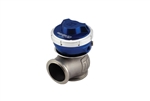 GenV HyperGate45CG ‘Compressed Gas’ 5psi External Wastegate (Blue)