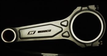 WISECO BOOSTLINE CONNECTING RODS For 1.8T