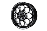 REAR OR FRONT DRAG RACE MODULO WHEEL 15X3.5 4X100/114.3 10 OFFSET GREAT FOR HONDA CIVIC CRX ACURA INTEGRA // PART # VWMO003