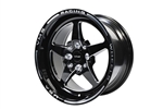 FRONT OR REAR DRAG RACE WHEEL 15X8 4X100/114.3 20 OFFSET GREAT FOR HONDA CIVIC CRX ACURA INTEGRA // PART # VWST002