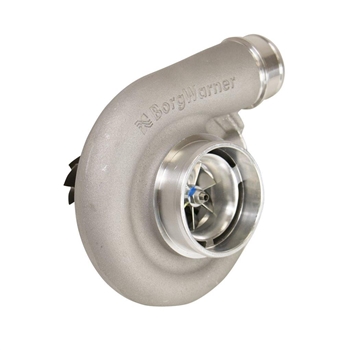 Borg Warner SuperCore Assembly SX-E S300SX-E 9180 (69mm Ind. / 91mm Exd.)