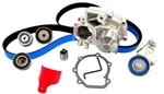 Gates 06A 1.8T Kevlar Timing belt kit