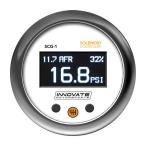 Innovate Boost Controller & Wideband O2 Gauge