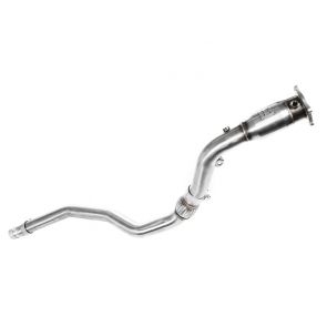 IE A4 A5 Q5 B8/B8.5 2.0T 3" Catted Downpipe