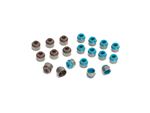 Supertech Intake Valve Stem Seals