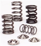 Supertech 16V Valve Spring and Retainer Kit