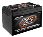 XS Power XP1000