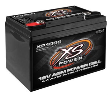 XS Power XP1000