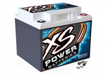 XS Power D1200 AGM Battery