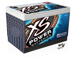 XS Power D3400 AGM Battery