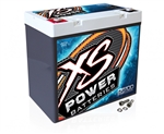 XS Power D5100 AGM Battery