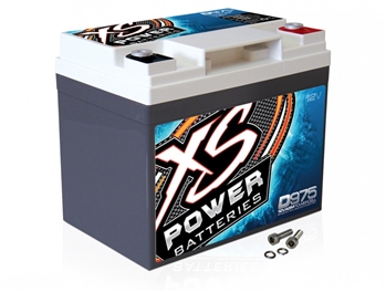 XS Power D975 AGM Battery