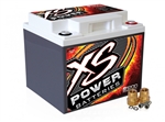 XS Power S1200 AGM Battery