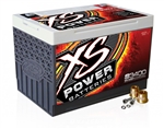 XS Power S3400 AGM battery