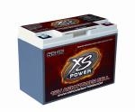 XS Power S545 AGM Battery