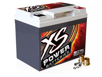 XS Power S975 AGM Battery