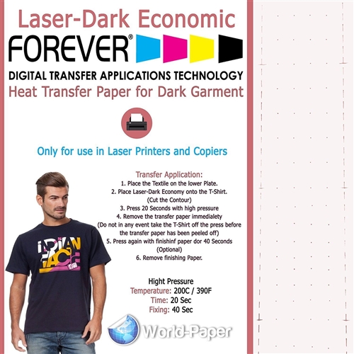 Forever Laser Dark Economic