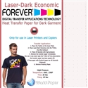 Forever Laser Dark Economic