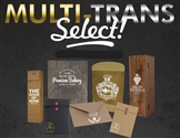 Forever Multi-Trans Select
