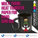 Forever Multi Trans for Hard Surfaces