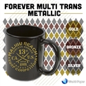 Forever Multi-Trans Metallic Heat Transfer Paper
