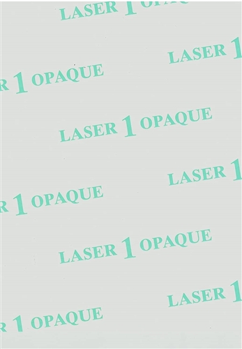 Opaque laser transfer paper for laser printers, t shirt transfer papers  opaque, opaque laser transfer paper, laser transfer papers for darks, laser transfer  papers opaque for dark shirts,Laser '1' Opaque heat transfer