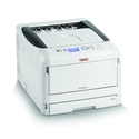 Okidata Pro8432WT Color Printer White Toner