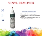 Vinyl Removing Solvent