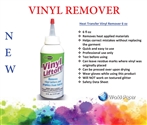 Vinyl Liftoff Vinyl Remover