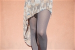 Opaque Tights Grey