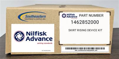 Advance OEM Part # 1462852000 Skirt Rising Device Kit