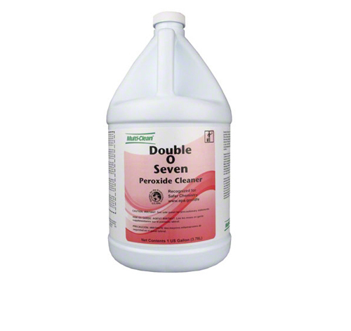 Double-O-Seven Peroxide Cleaner ( 55 gallon)