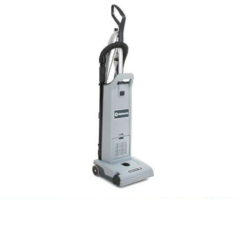 New Advance Spectrum 12H Upright Vacuum